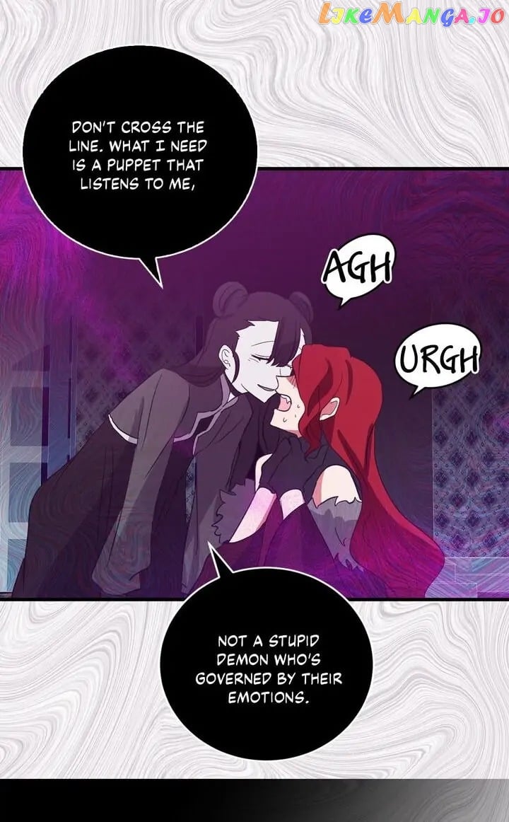 I’m the Ex-Girlfriend of a Soldier chapter 52 - page 45