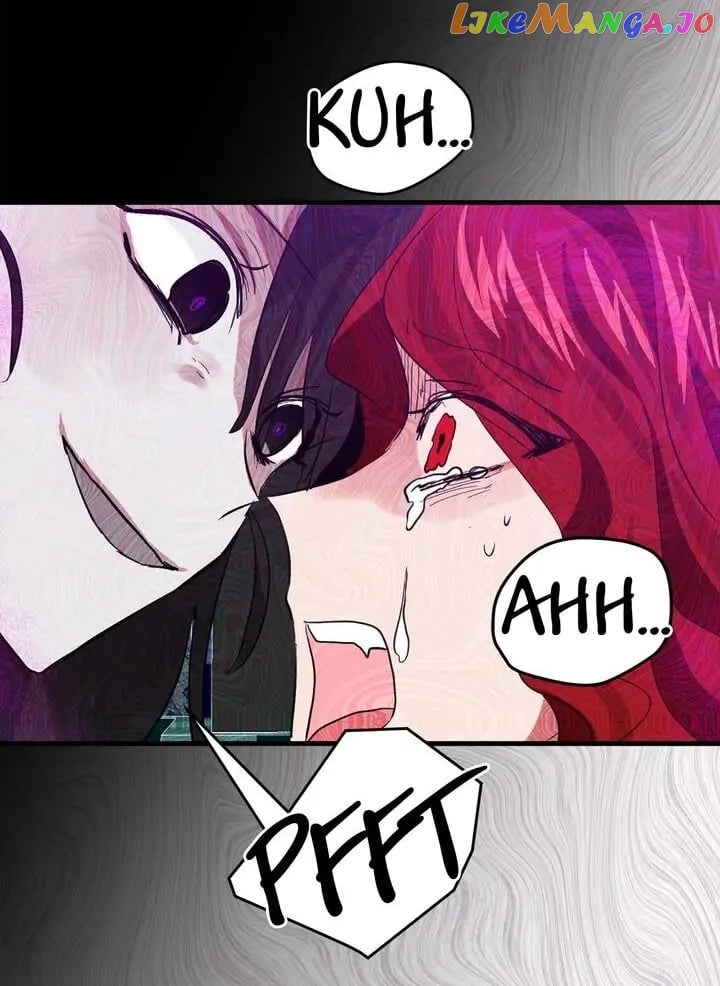 I’m the Ex-Girlfriend of a Soldier chapter 52 - page 46