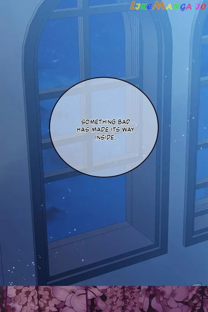 I’m the Ex-Girlfriend of a Soldier chapter 52 - page 5