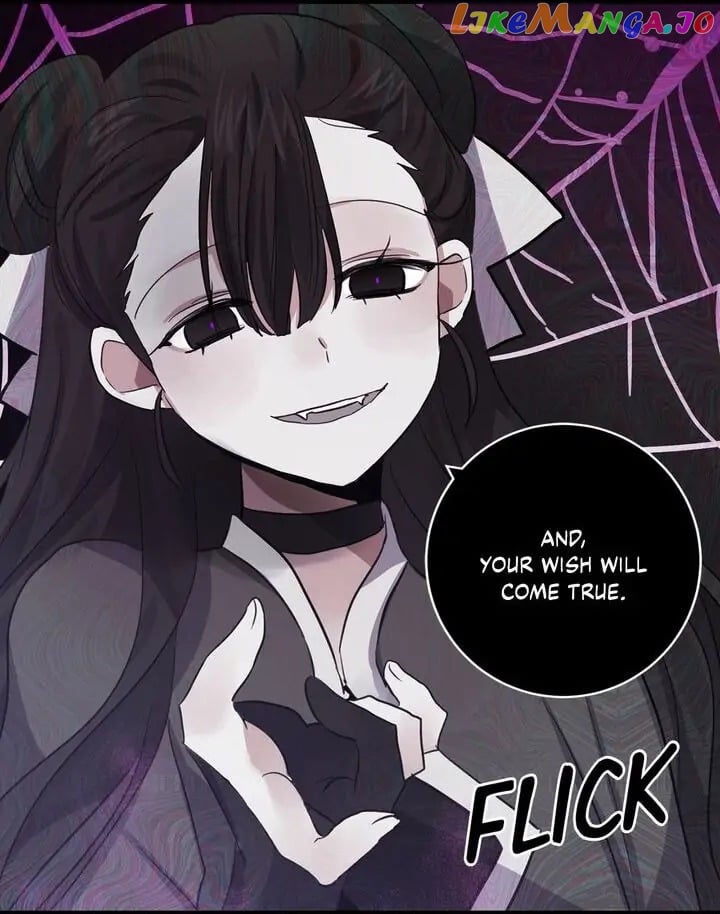 I’m the Ex-Girlfriend of a Soldier chapter 52 - page 50