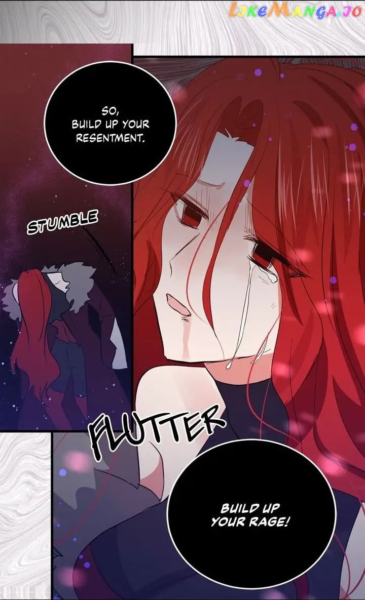 I’m the Ex-Girlfriend of a Soldier chapter 52 - page 51