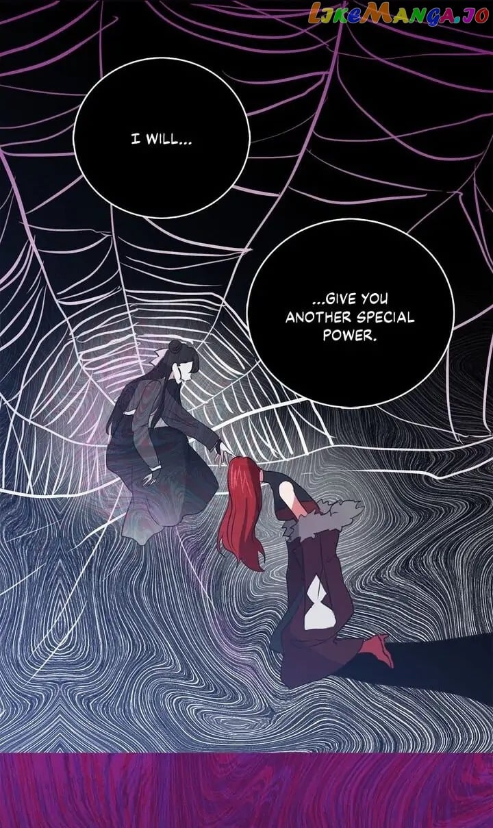 I’m the Ex-Girlfriend of a Soldier chapter 52 - page 53