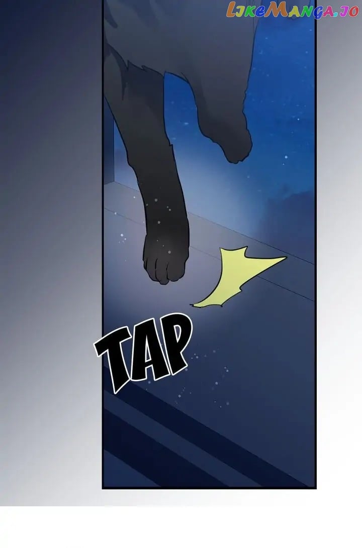 I’m the Ex-Girlfriend of a Soldier chapter 52 - page 7