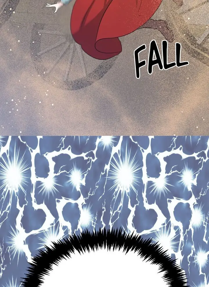 I’m the Ex-Girlfriend of a Soldier chapter 40 - page 11