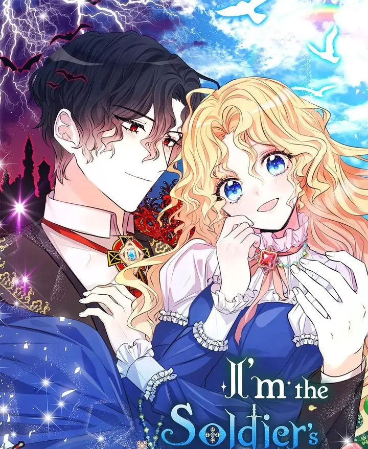 I’m the Ex-Girlfriend of a Soldier chapter 40 - page 2
