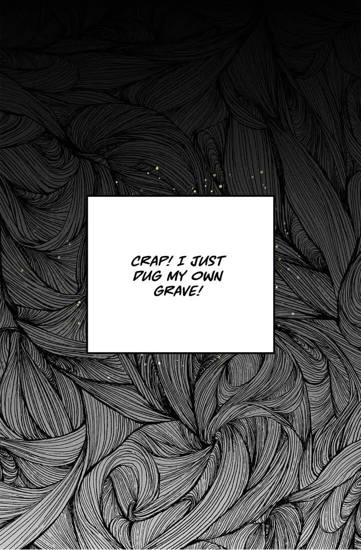 I’m the Ex-Girlfriend of a Soldier chapter 40 - page 35