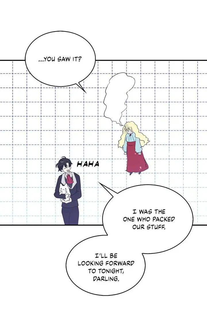 I’m the Ex-Girlfriend of a Soldier chapter 40 - page 40