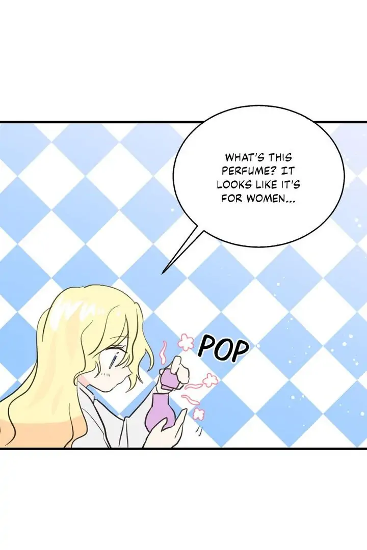 I’m the Ex-Girlfriend of a Soldier chapter 40 - page 46