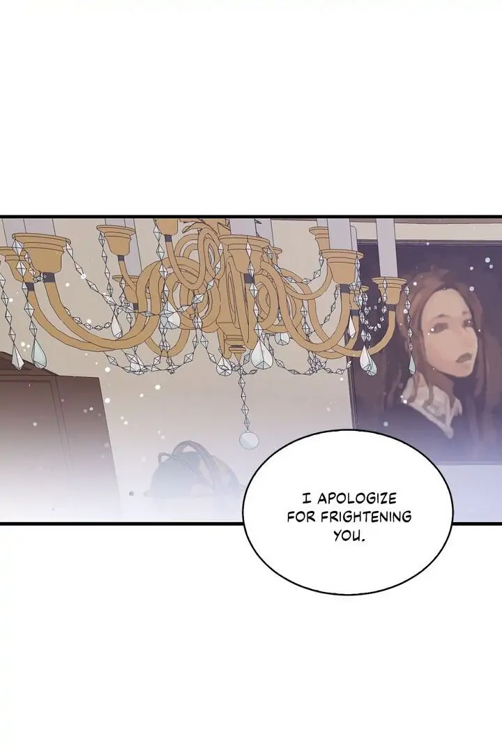 I’m the Ex-Girlfriend of a Soldier chapter 40 - page 54