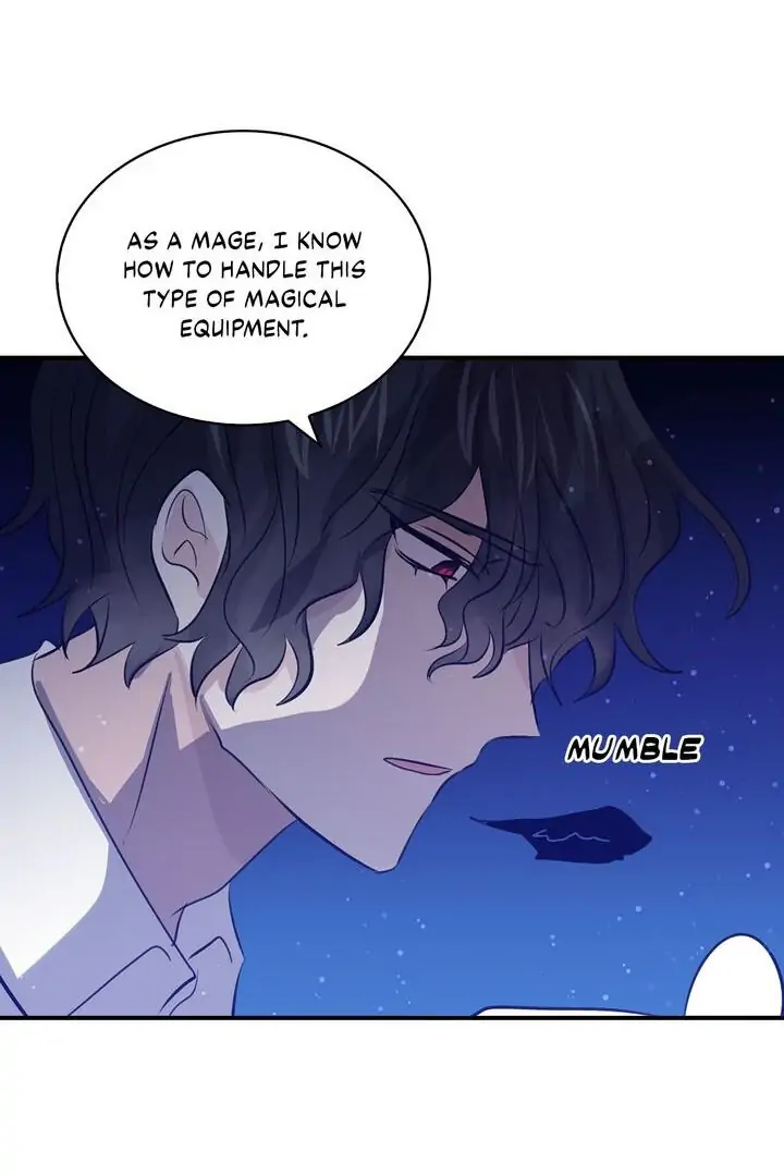 I’m the Ex-Girlfriend of a Soldier chapter 40 - page 66