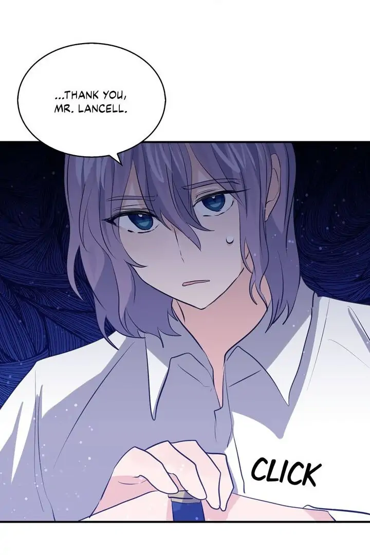 I’m the Ex-Girlfriend of a Soldier chapter 40 - page 68