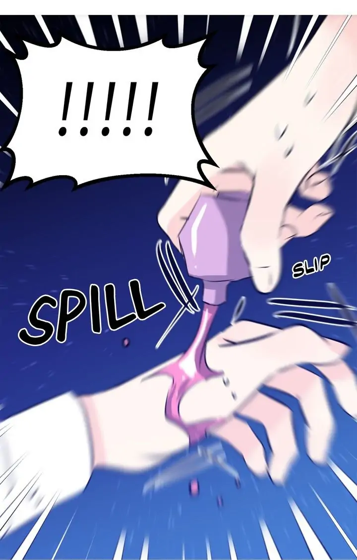 I’m the Ex-Girlfriend of a Soldier chapter 40 - page 75