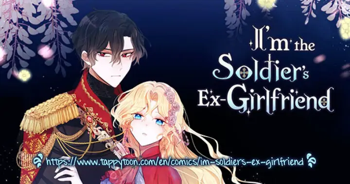 I’m the Ex-Girlfriend of a Soldier chapter 78 - page 1