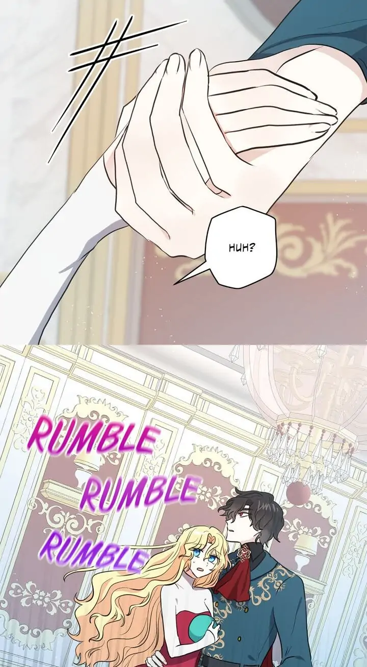 I’m the Ex-Girlfriend of a Soldier chapter 78 - page 16