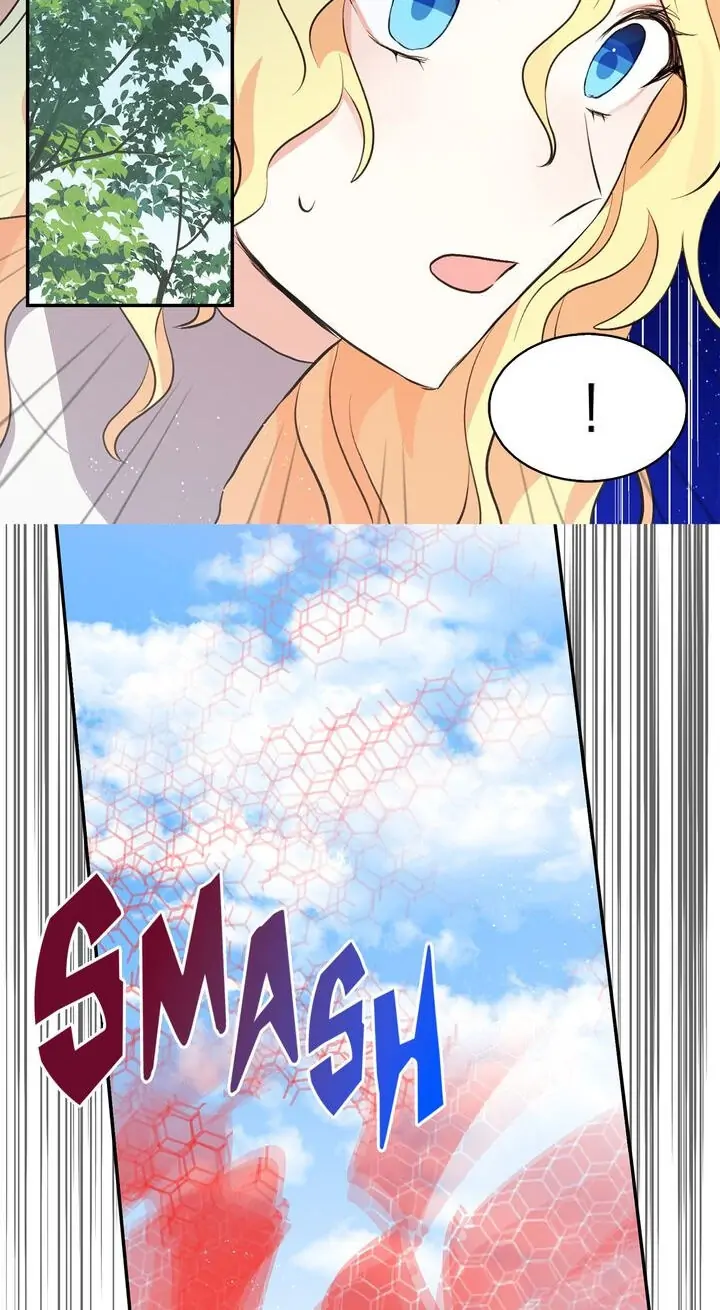 I’m the Ex-Girlfriend of a Soldier chapter 78 - page 18