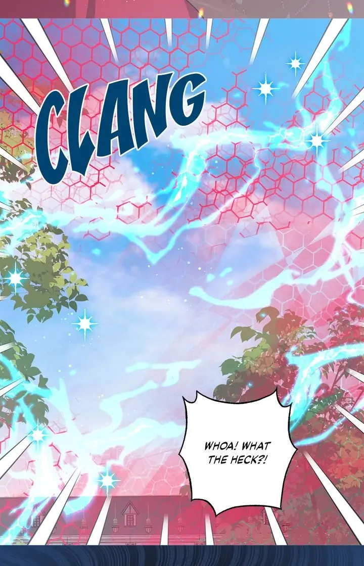I’m the Ex-Girlfriend of a Soldier chapter 78 - page 23