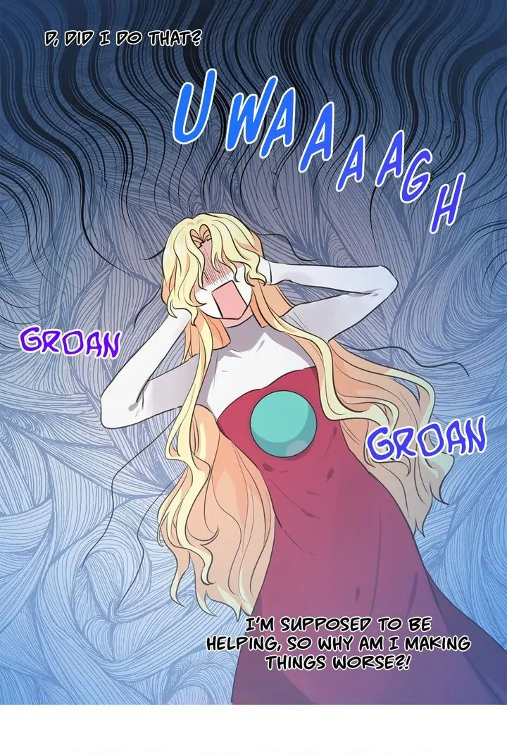 I’m the Ex-Girlfriend of a Soldier chapter 78 - page 24