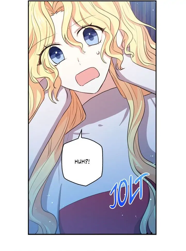 I’m the Ex-Girlfriend of a Soldier chapter 78 - page 25