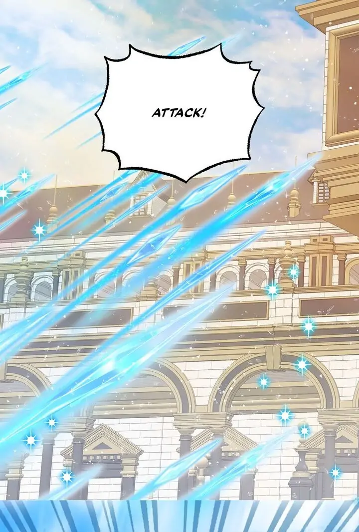 I’m the Ex-Girlfriend of a Soldier chapter 78 - page 28