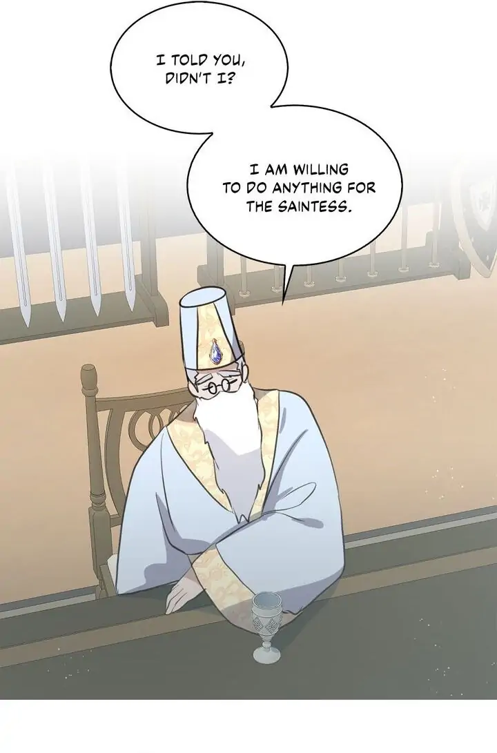 I’m the Ex-Girlfriend of a Soldier chapter 78 - page 3