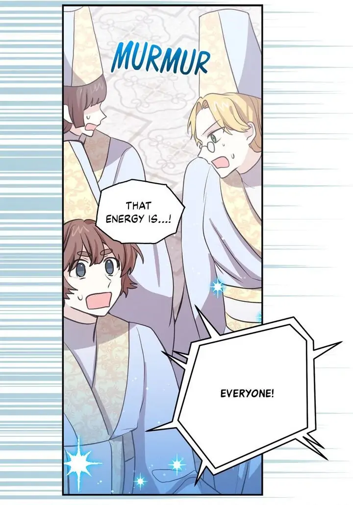 I’m the Ex-Girlfriend of a Soldier chapter 78 - page 32