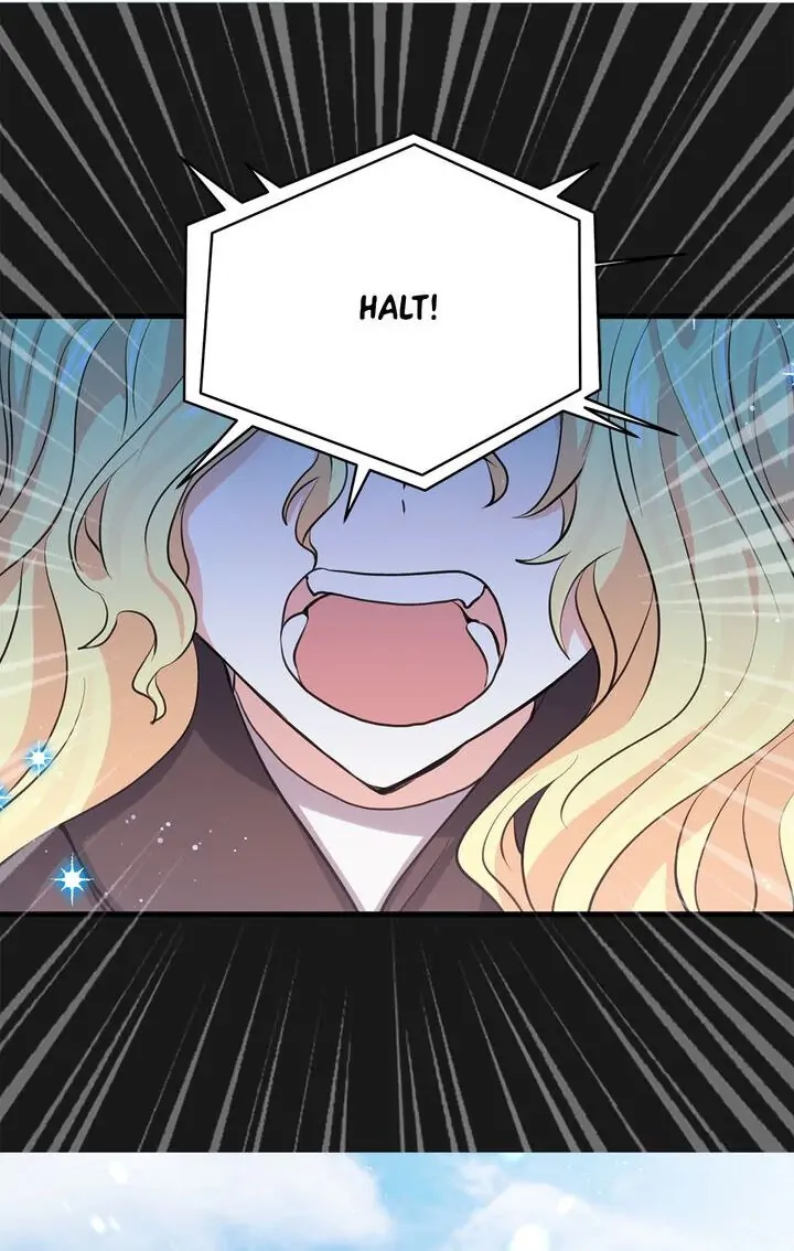 I’m the Ex-Girlfriend of a Soldier chapter 78 - page 33