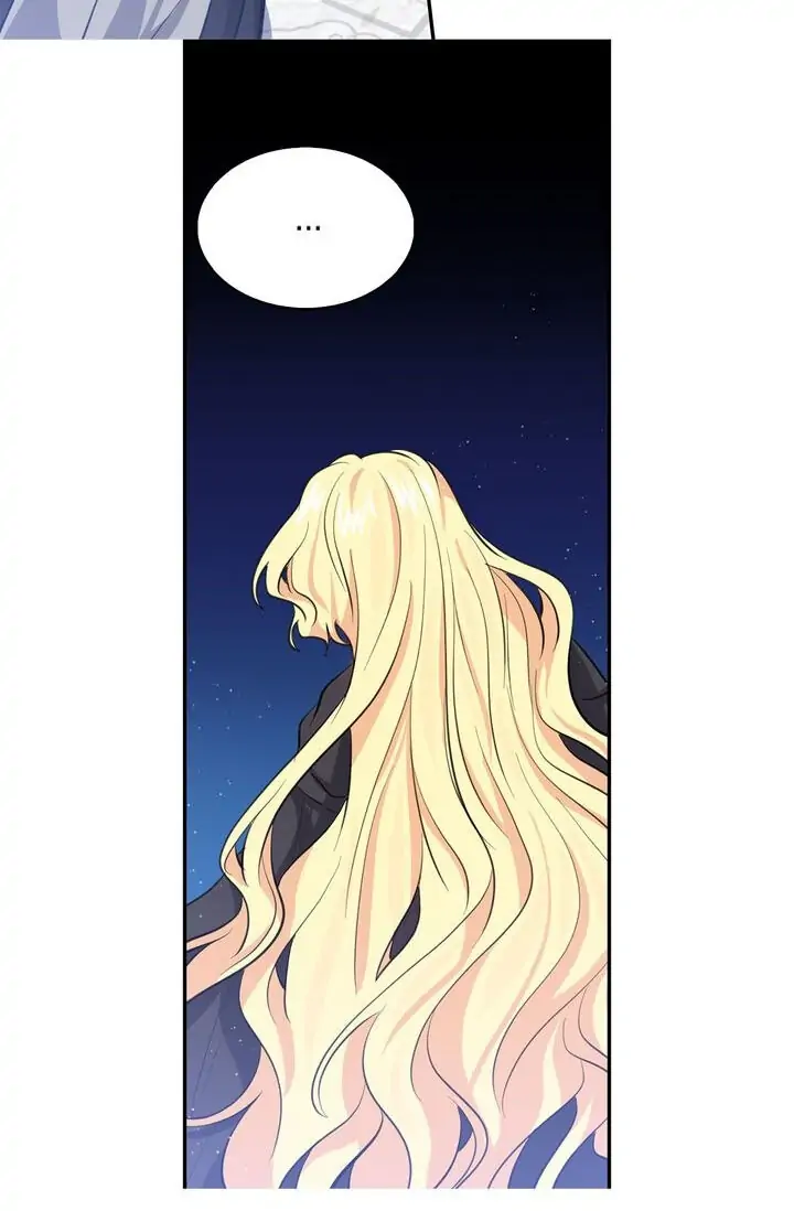 I’m the Ex-Girlfriend of a Soldier chapter 78 - page 44