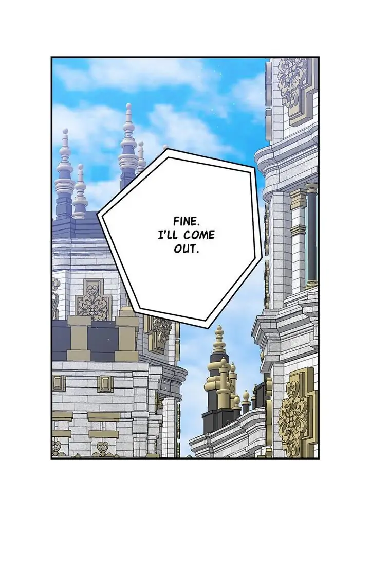 I’m the Ex-Girlfriend of a Soldier chapter 78 - page 45