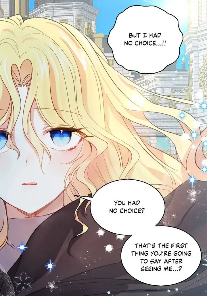 I’m the Ex-Girlfriend of a Soldier chapter 78 - page 53