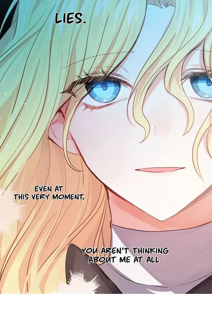 I’m the Ex-Girlfriend of a Soldier chapter 78 - page 56