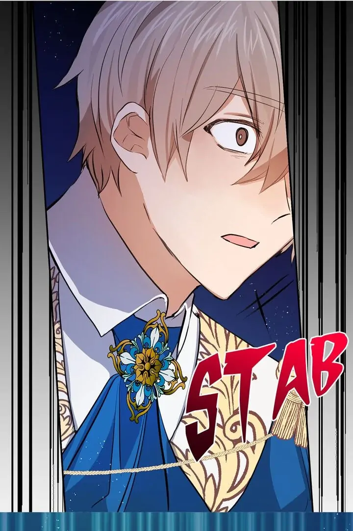I’m the Ex-Girlfriend of a Soldier chapter 78 - page 60