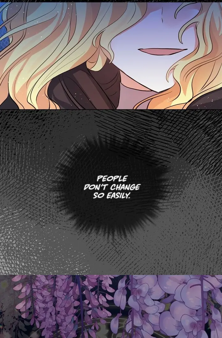 I’m the Ex-Girlfriend of a Soldier chapter 78 - page 62