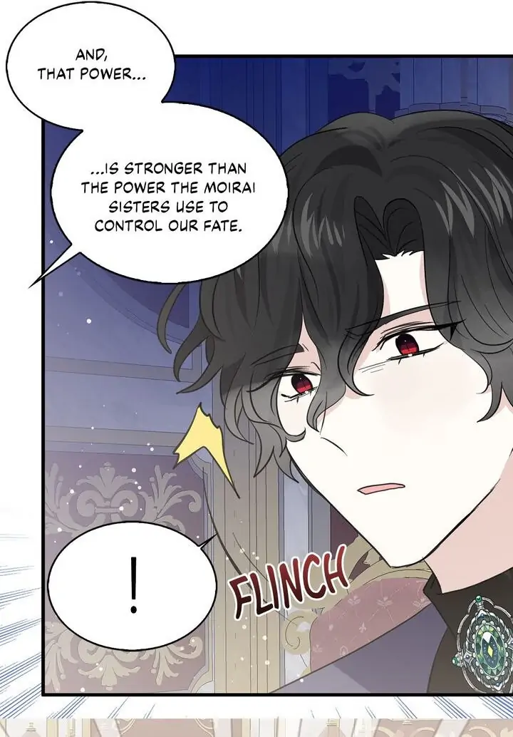 I’m the Ex-Girlfriend of a Soldier chapter 70 - page 48