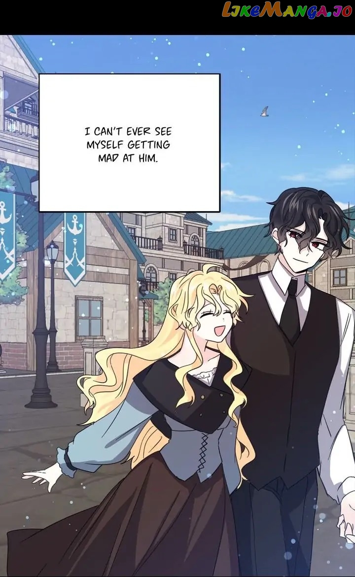 I’m the Ex-Girlfriend of a Soldier chapter 21 - page 15