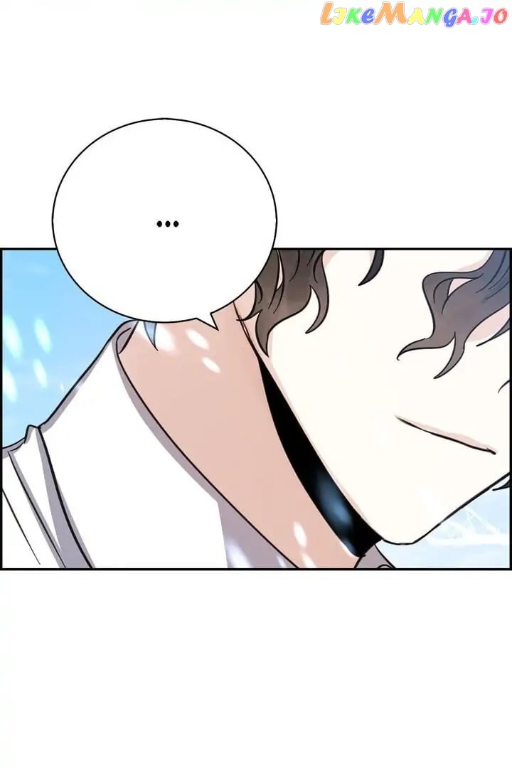 I’m the Ex-Girlfriend of a Soldier chapter 21 - page 3
