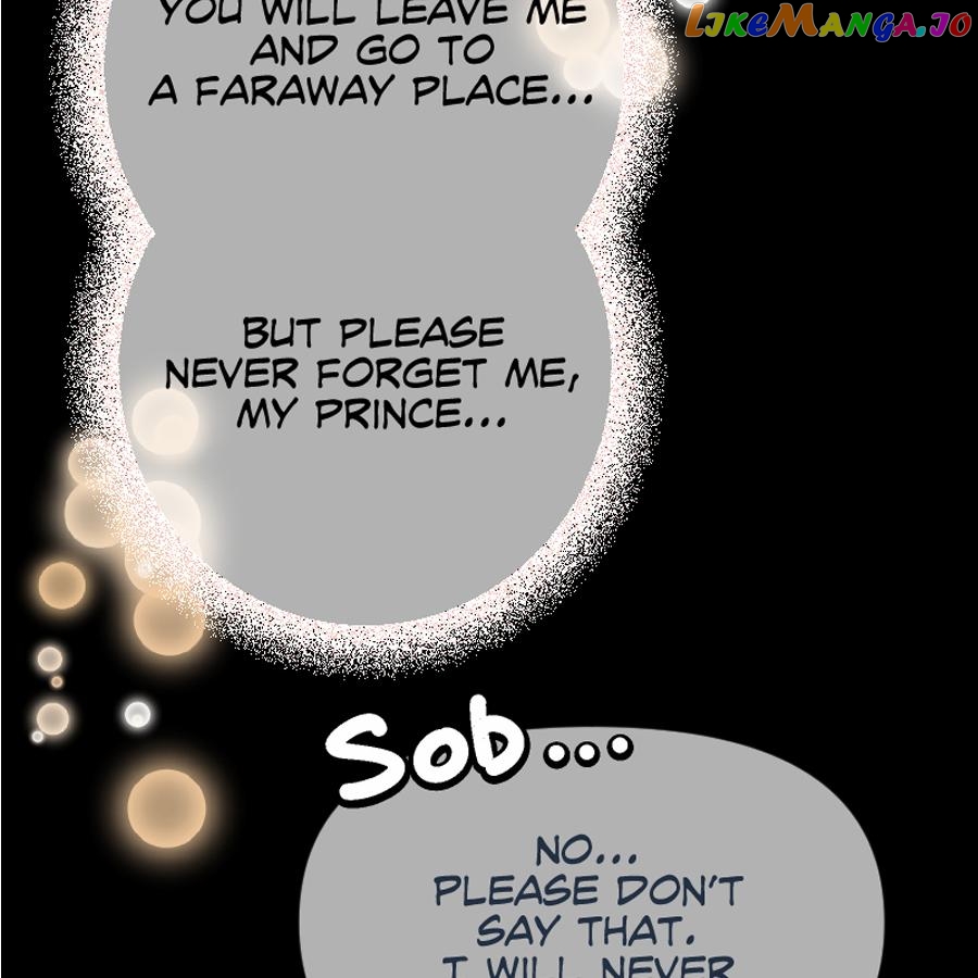 WEREWOLF KING’S WIFE Chapter 37 - page 10