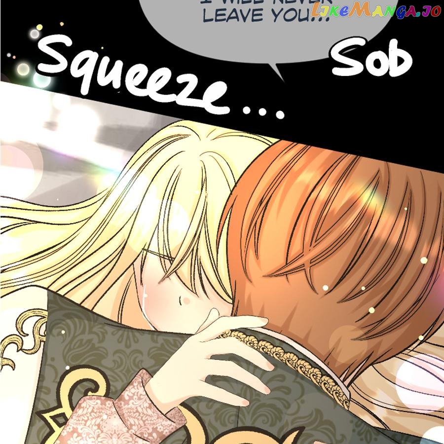 WEREWOLF KING’S WIFE Chapter 37 - page 11