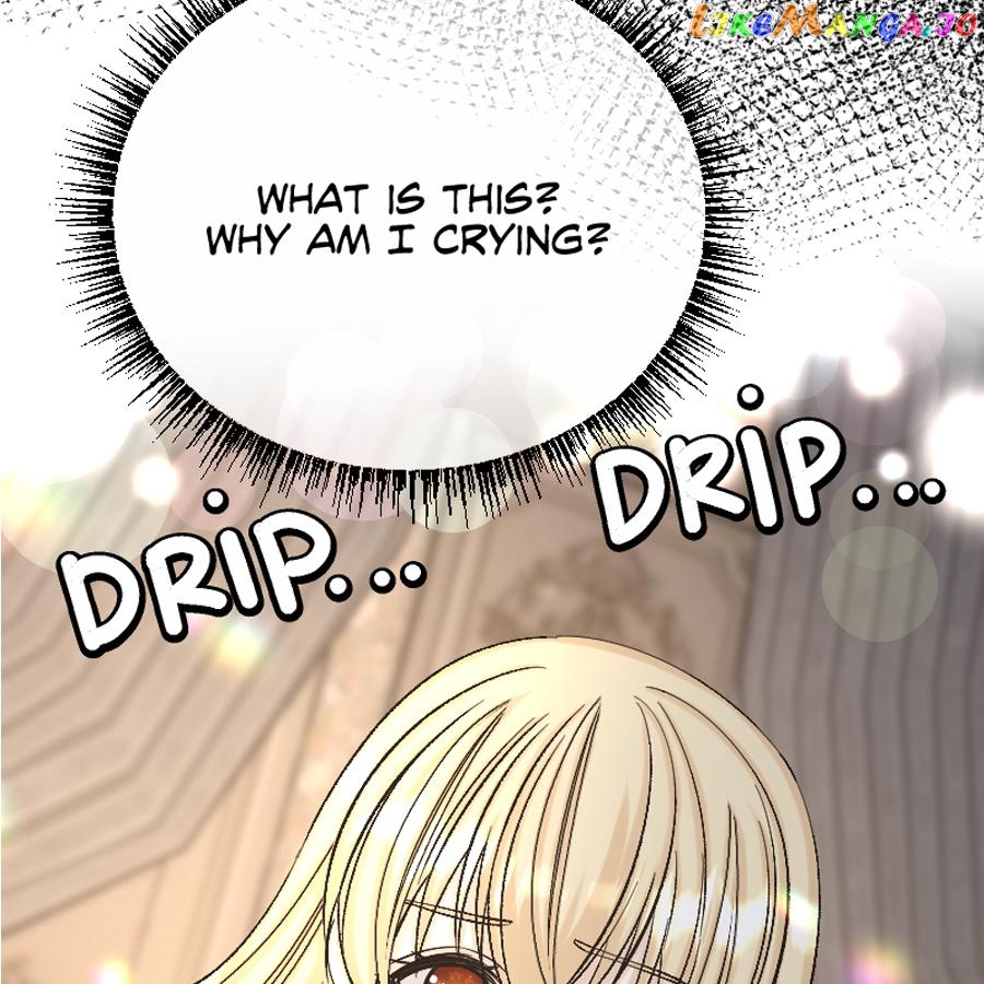 WEREWOLF KING’S WIFE Chapter 37 - page 15