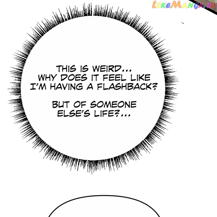 WEREWOLF KING’S WIFE Chapter 37 - page 17