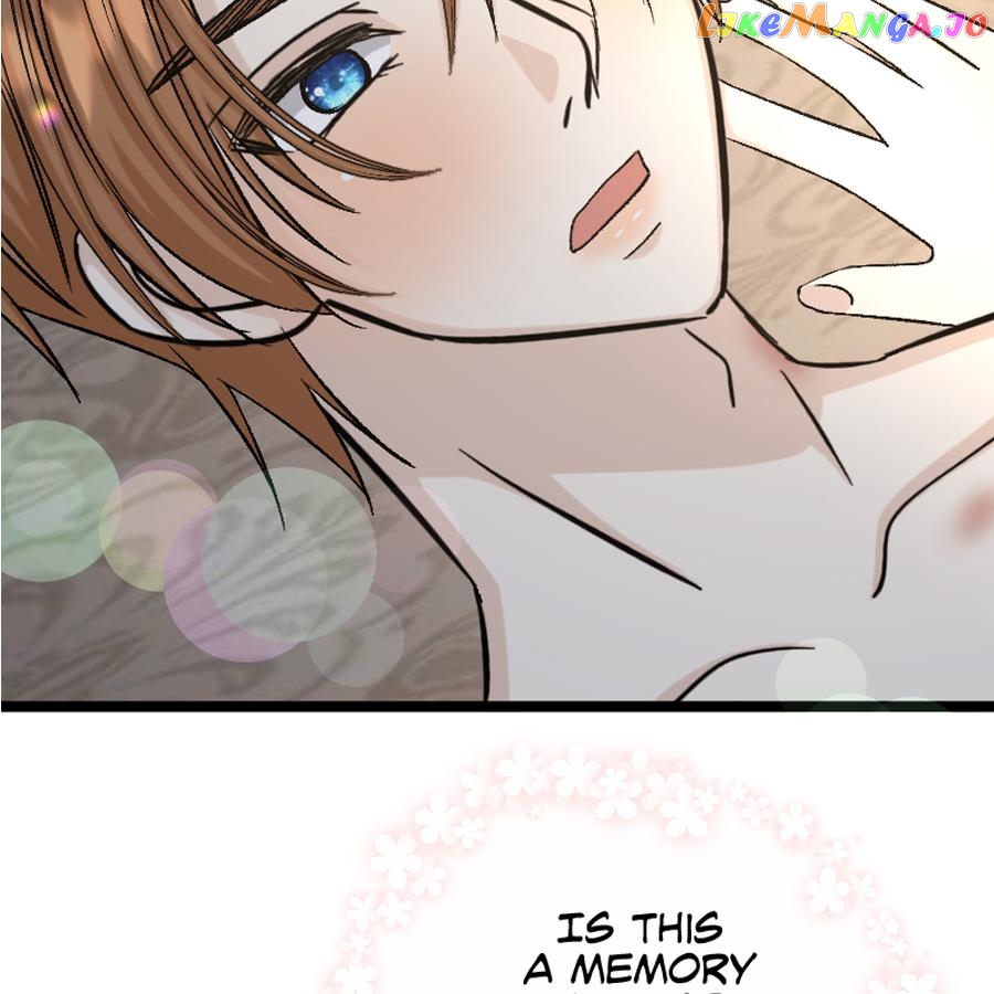 WEREWOLF KING’S WIFE Chapter 37 - page 19