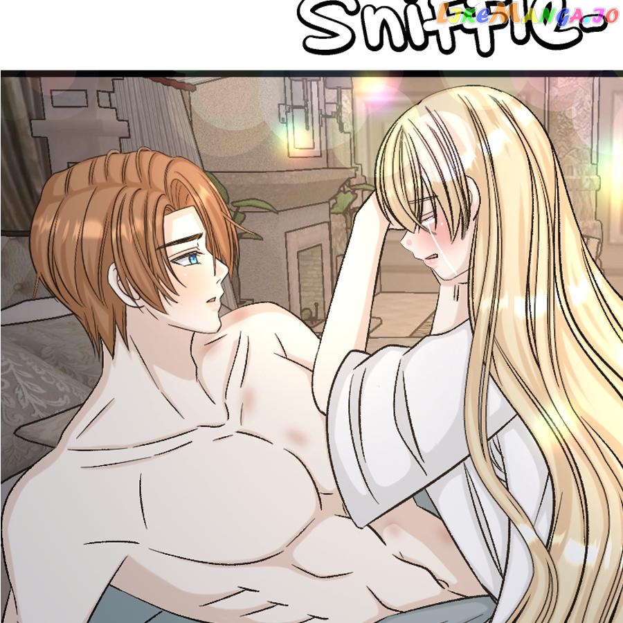 WEREWOLF KING’S WIFE Chapter 37 - page 21