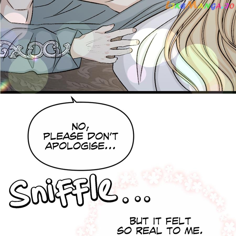 WEREWOLF KING’S WIFE Chapter 37 - page 22