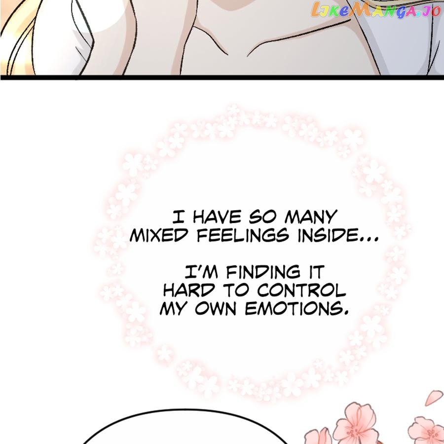 WEREWOLF KING’S WIFE Chapter 37 - page 25