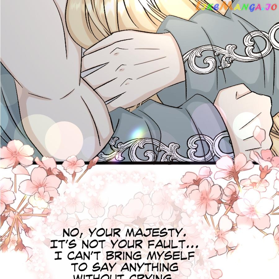 WEREWOLF KING’S WIFE Chapter 37 - page 28