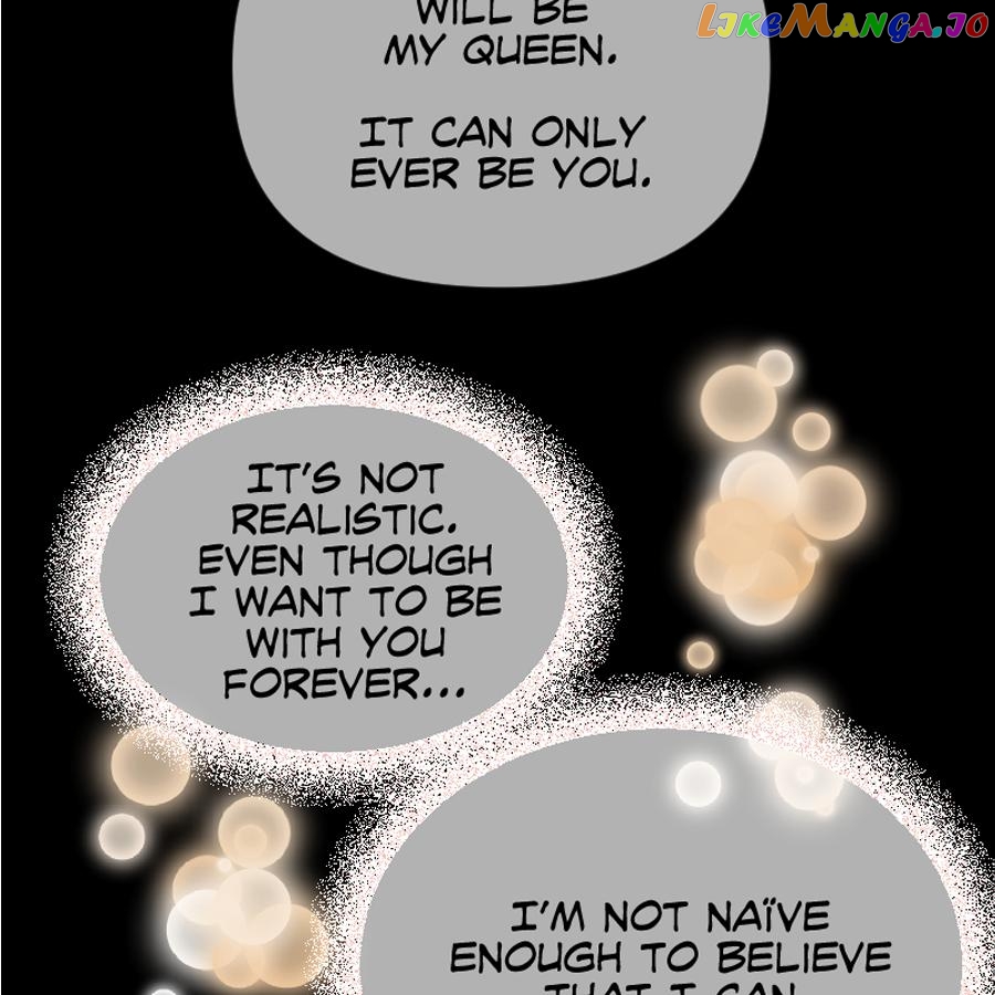 WEREWOLF KING’S WIFE Chapter 37 - page 3