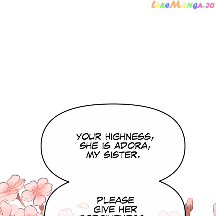 WEREWOLF KING’S WIFE Chapter 30 - page 1