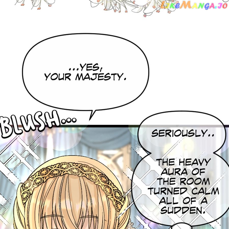 WEREWOLF KING’S WIFE Chapter 30 - page 11