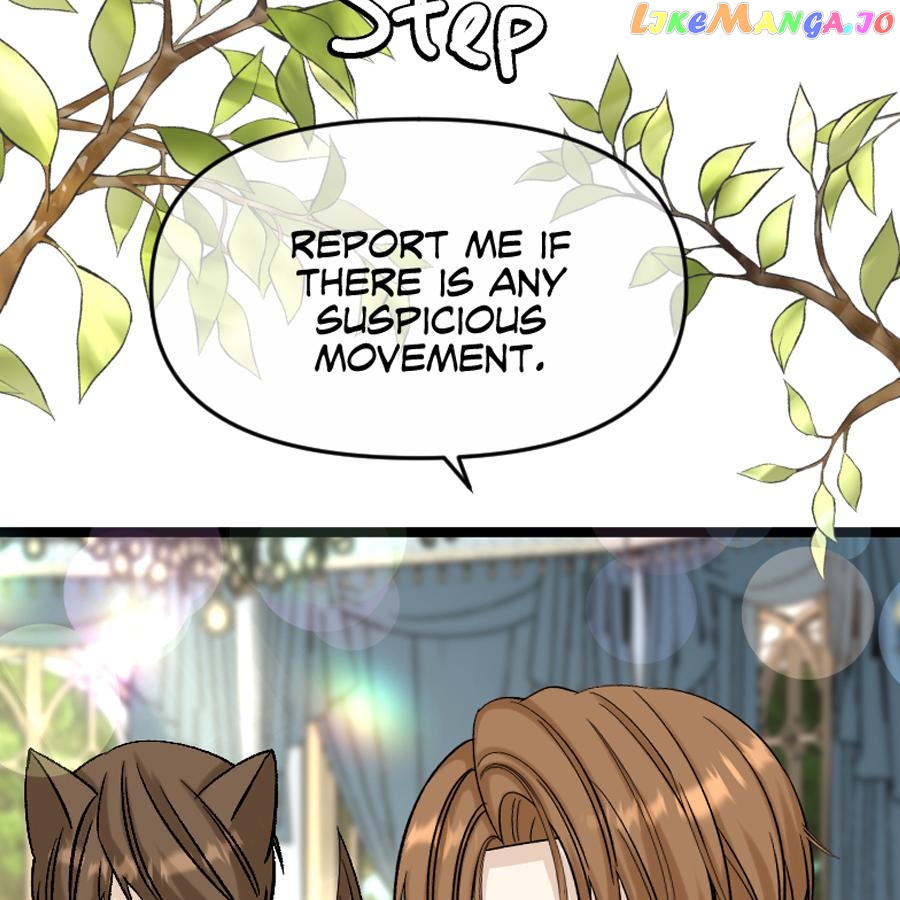 WEREWOLF KING’S WIFE Chapter 30 - page 18