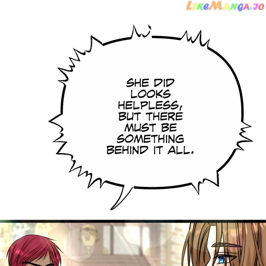 WEREWOLF KING’S WIFE Chapter 30 - page 25
