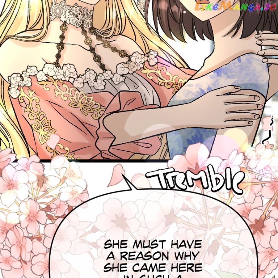 WEREWOLF KING’S WIFE Chapter 30 - page 3